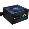 Reviews and ratings for Corsair GS600