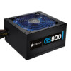 Reviews and ratings for Corsair GS800