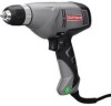 Get Craftsman 10107 - 3/8 in. Corded Drill reviews and ratings