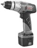 Reviews and ratings for Craftsman 11533 - 9.6 Volt Cordless Model