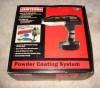 Reviews and ratings for Craftsman 17288 - Powder Coating System
