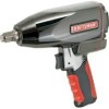 Reviews and ratings for Craftsman 19983 - 1/2 in. Impact Wrench