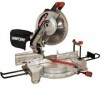 Get Craftsman 21217 - 12 in. Miter Saw reviews and ratings
