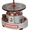 Reviews and ratings for Craftsman 21500 - Oscillating Spindle Sander