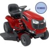 Get Craftsman 28928 - YT 4000 24hp 46inch Yard Tractor reviews and ratings