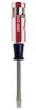 Get Craftsman 9-41582 - 3/16 X 9 Slotted Screwdriver reviews and ratings