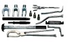 Get Craftsman 9-800117 - 15 Piece Brake/Front End Tool Set reviews and ratings