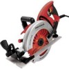 Reviews and ratings for Craftsman 28195 - Professional 7-1/4 Hypoid Saw