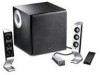 Get Creative 51000000AA346 - I-Trigue 2.1 3300 2.1-CH PC Multimedia Speaker Sys reviews and ratings