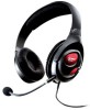 Reviews and ratings for Creative 51EF0210AA004 - Fatal1ty USB Gaming Headset