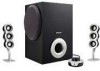 Get Creative 51MF0237AA000 - I-Trigue 3330 2.1-CH PC Multimedia Speaker Sys reviews and ratings
