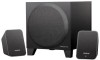 Reviews and ratings for Creative 51MF0385AA003 - Inspire S2 2.1 Multimedia Speaker System