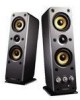 Get Creative 51MF1585AA001 - GigaWorks T40 PC Multimedia Speakers reviews and ratings