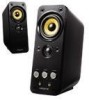 Reviews and ratings for Creative 51MF1610AA002 - GigaWorks T20 Series II PC Multimedia Speakers