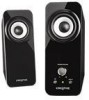 Get Creative 51MF1625AA001 - Inspire T12 PC Multimedia Speakers reviews and ratings