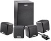 Get Creative 51MS0000AA012 - SBS 4.1 450 Computer Speaker System reviews and ratings