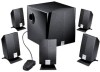 Get Creative 5200 - Inspire 5.1 Computer Speakers reviews and ratings