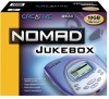 Get Creative 7000000003119 - NOMAD Jukebox 10 GB MP3 Player reviews and ratings