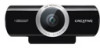 Get Creative Live Cam Socialize HD reviews and ratings