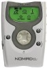 Get Creative N2C128 - NOMAD IIc 128 MB MP3 Player reviews and ratings