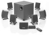 Reviews and ratings for Creative S750 - Gigaworks 7 Piece THX 7.1 Speaker System
