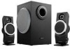 Reviews and ratings for Creative T3100 - Inspire 2.1-CH PC Multimedia Speaker Sys