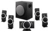 Reviews and ratings for Creative T6100 - Inspire 5.1-CH PC Multimedia Home Theater Speaker Sys