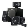 Reviews and ratings for Creative T6200 - Inspire 5.1-CH PC Multimedia Home Theater Speaker Sys