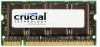Reviews and ratings for Crucial 102676 - 128 MB PC2100 DIMM DDRRRAM