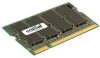 Get Crucial 112697G - 1GB DDR2 PC2-5300 reviews and ratings