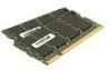 Reviews and ratings for Crucial 2x1GB - 2GB - PC2 5300 667Mhz SODIMM DDR2 RAM