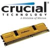Reviews and ratings for Crucial BL6464Z402 - 109841 512MB 400Mhz PC3200 DDR RAM