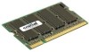 Reviews and ratings for Crucial CT12864X335AP - 1 GB SODIMM DDR PC2700 CL2.5 Unbuffered non-ECC Memory