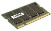 Reviews and ratings for Crucial CT12864X335T - 1GB Ddr 333 Sodimm Taa Comp