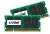 Reviews and ratings for Crucial CT2KIT51264AC667 - 8 GB Memory