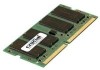 Reviews and ratings for Crucial CT6464AC667 - 512MB DDR2-667 PC2-5300 Sodimm