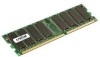 Get Crucial CT6472Y40B - 512MB DDR PC3200 Registered ECC DDR400 Memory Module reviews and ratings