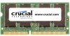 Get Crucial CT64M64S4W75 - 512MB PC133 133Mhz SODIMM SDRAM Memory reviews and ratings