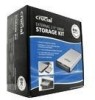 Get Crucial SK01 - External 2.5inch Storage reviews and ratings