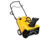 Reviews and ratings for Cub Cadet 221 HP Single-Stage Snow Thrower