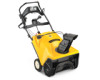Reviews and ratings for Cub Cadet 221 LHP Single-Stage Snow Thrower