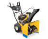 Reviews and ratings for Cub Cadet 2X 524 WE