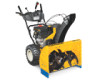 Reviews and ratings for Cub Cadet 2X 528 SWE