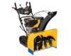 Reviews and ratings for Cub Cadet 2X 728 TDE