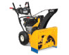 Reviews and ratings for Cub Cadet 3X 24