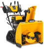 Reviews and ratings for Cub Cadet 3X 26 inch TRAC INTELLIPOWER