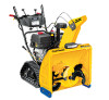 Reviews and ratings for Cub Cadet 3X 26 TRAC
