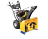Reviews and ratings for Cub Cadet 3X 26