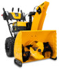 Reviews and ratings for Cub Cadet 3X 28 inch INTELLIPOWER