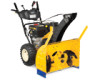 Reviews and ratings for Cub Cadet 3X 28